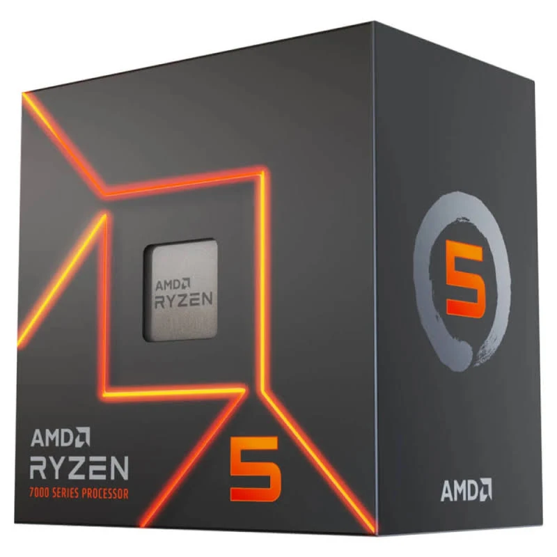 AMD Ryzen 5 7600